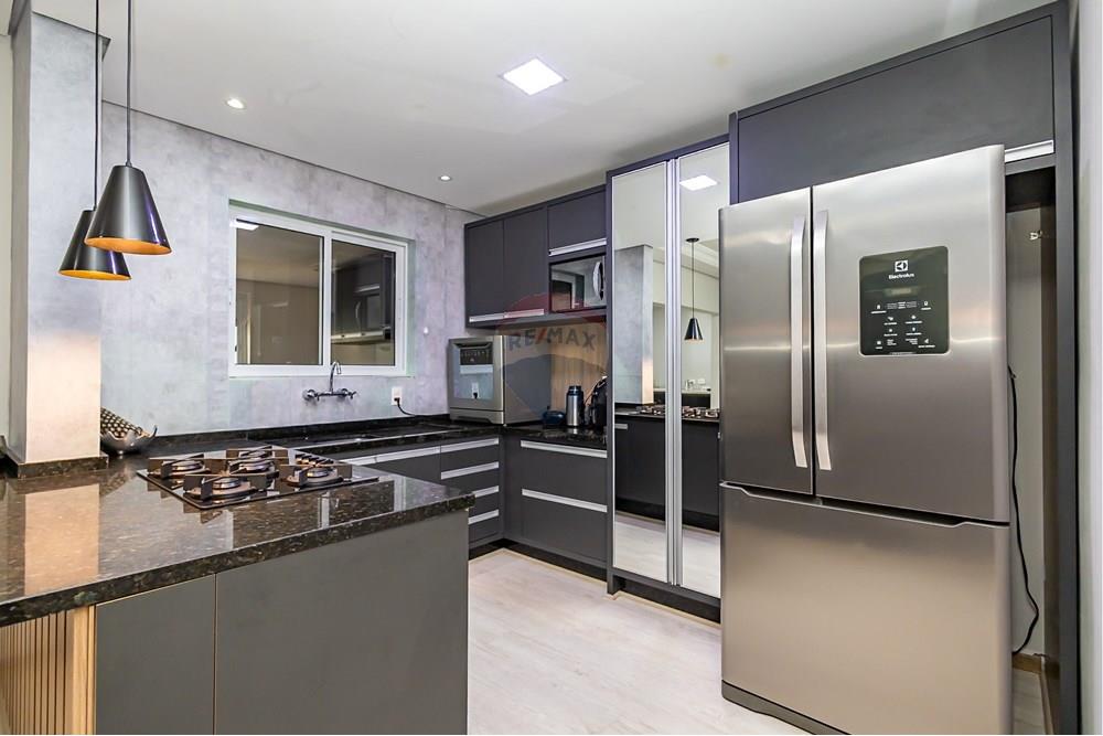 Sobrado - Venda - Curitiba , Paraná - IMG_0919.jpg - 560321126-12