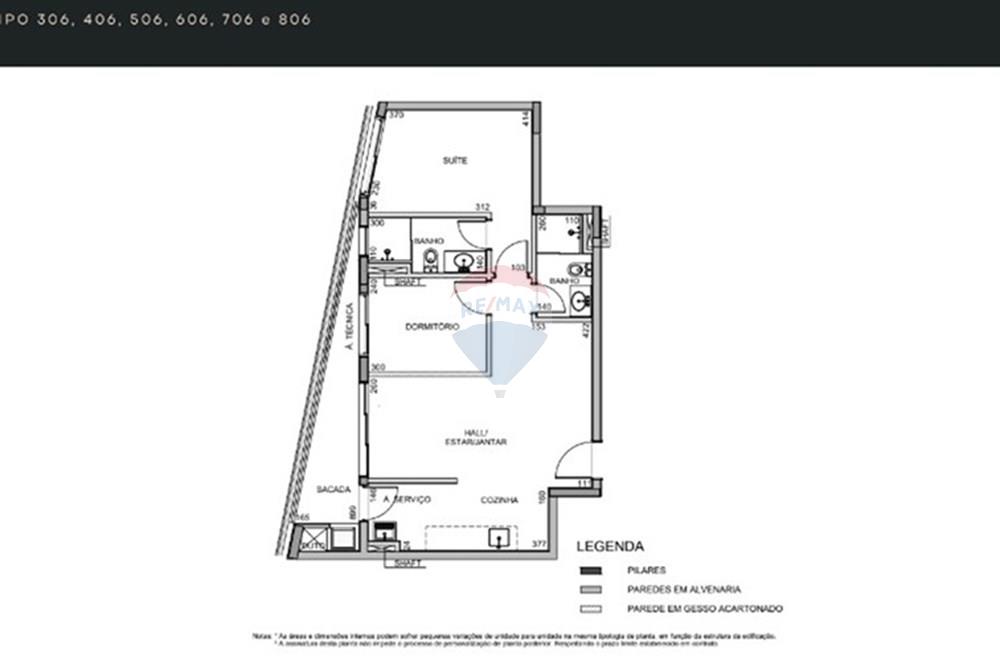 Apartamento - Venda - Curitiba , Paraná - planta tipo 6.jpg - 560461002-14