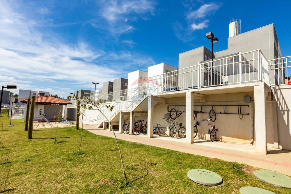 Apartamento - Venda - Almirante Tamandaré , Paraná - MV1_0847.jpg - 560431028-89