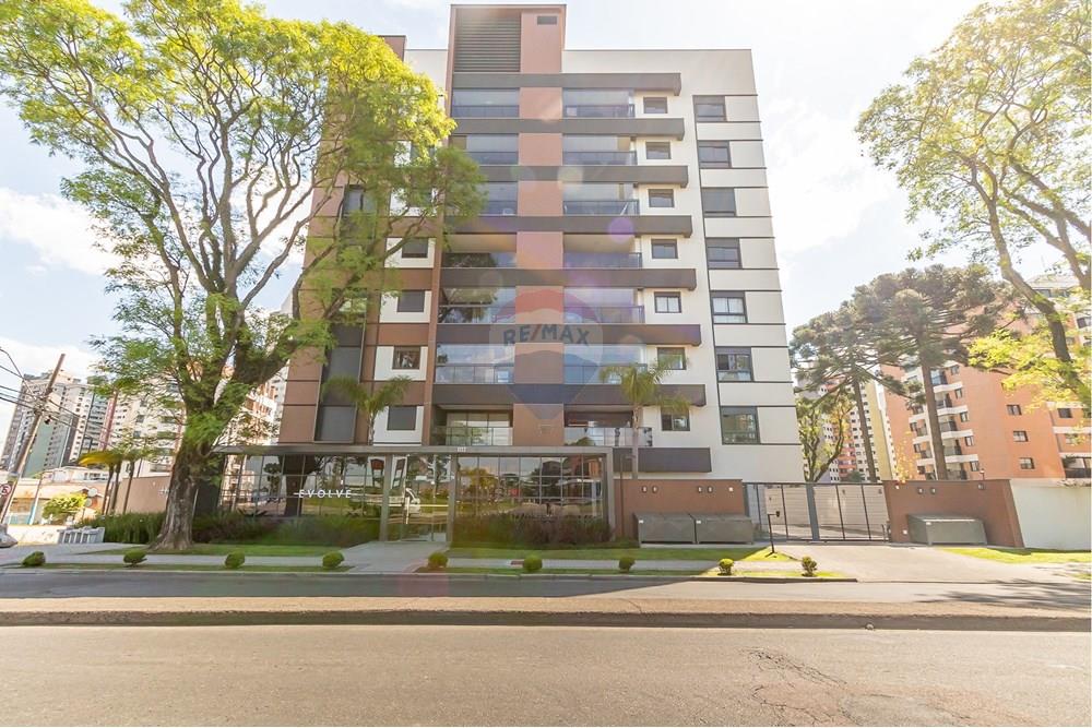 Apartamento - Venda - Curitiba , Paraná - IMG_3498.jpg - 560511001-3