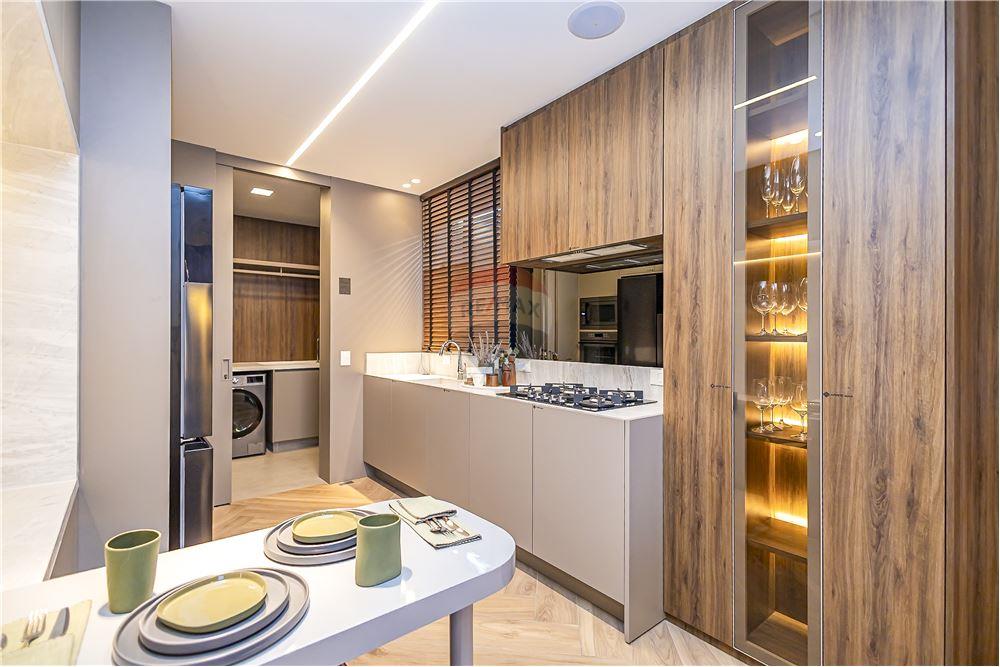 Apartamento - Venda - Curitiba , Paraná - 68 - 560341063-69