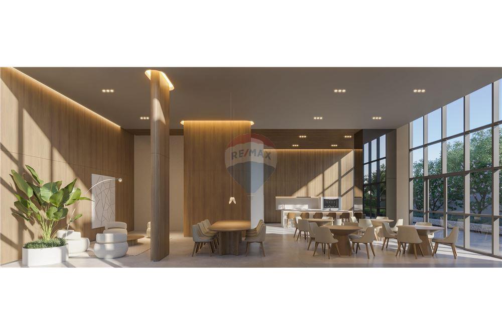 Apartamento - Venda - Curitiba , Paraná - 106 - 560341063-69