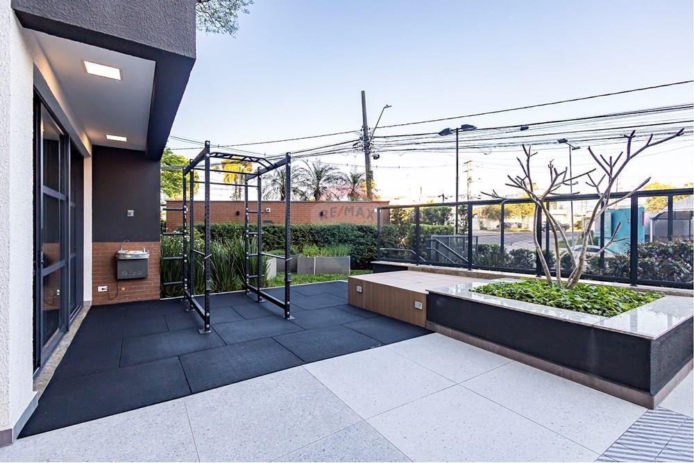 Apartamento - Venda - Curitiba , Paraná - IMG_3435_1.jpg - 560511001-2