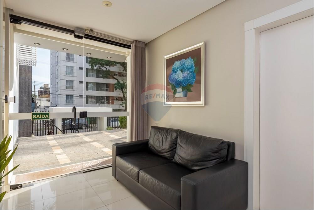 Apartamento - Alugar - Curitiba , Paraná - 75B_4287_1.jpg - 560351125-50