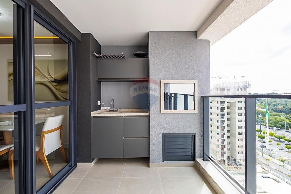 Apartamento - Venda - Curitiba , Paraná - Sheep - IMG_4110_1.jpg - 560431025-93