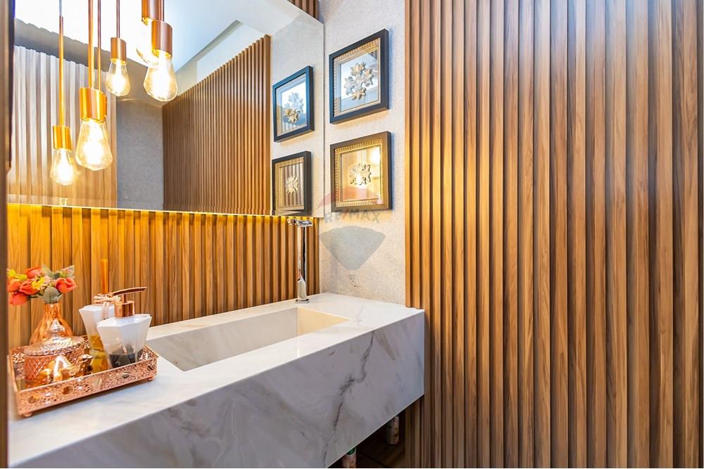 Casa - Venda - Curitiba , Paraná - IMG_3223.jpg - 560341061-220