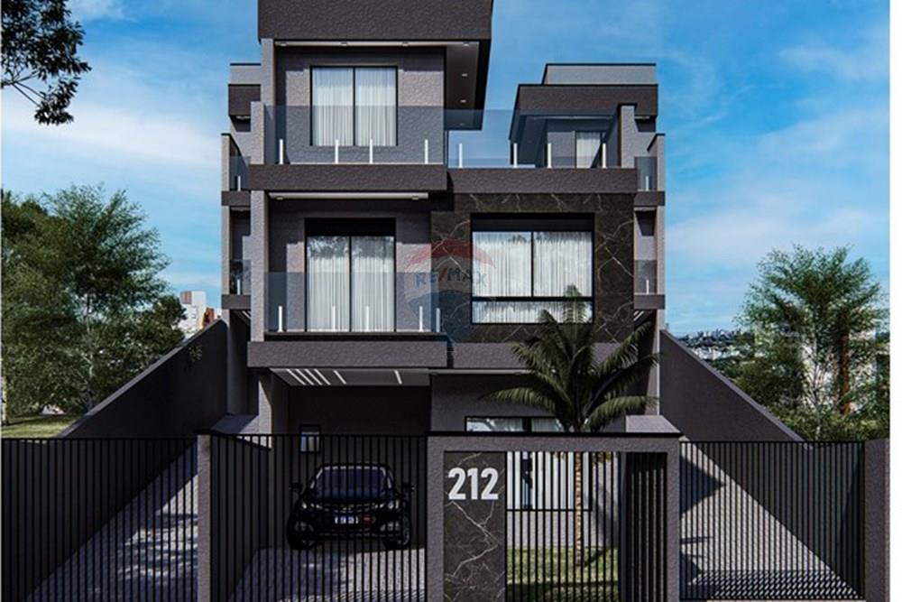 Sobrado - Venda - Curitiba , Paraná - SOBRADO TINGUI.jpeg - 560341054-114