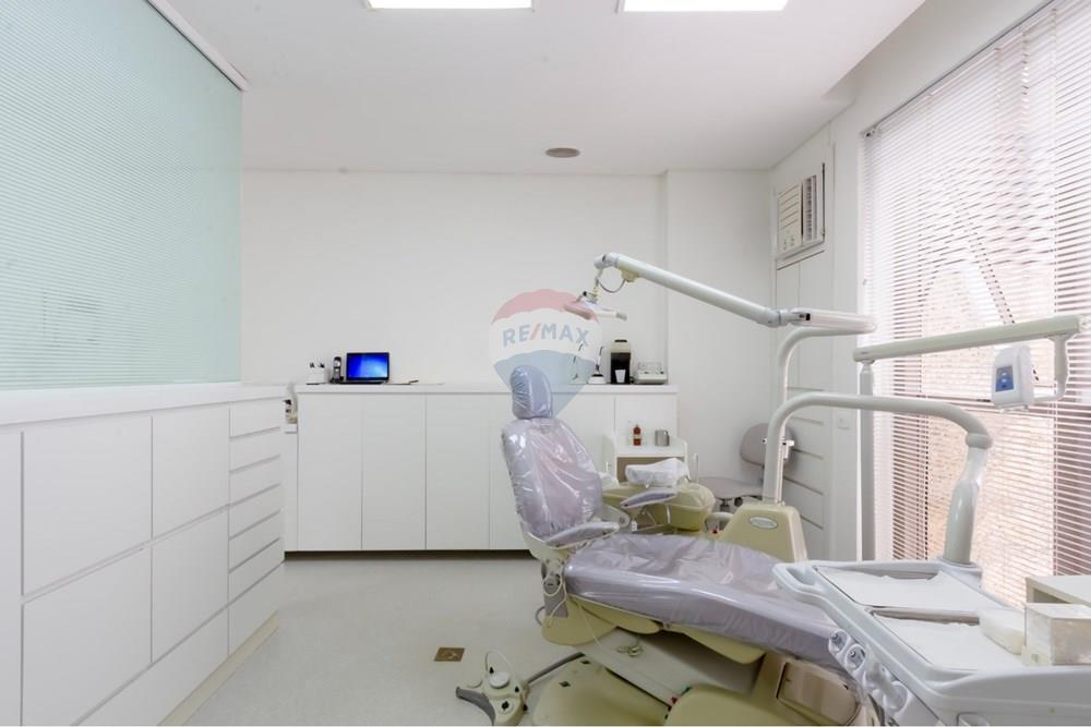 Cj. Comercial/ Sala - Venda - Curitiba , Paraná - SALA7 LAMENHA LINS, 266.jpeg - Sala - 560471007-3