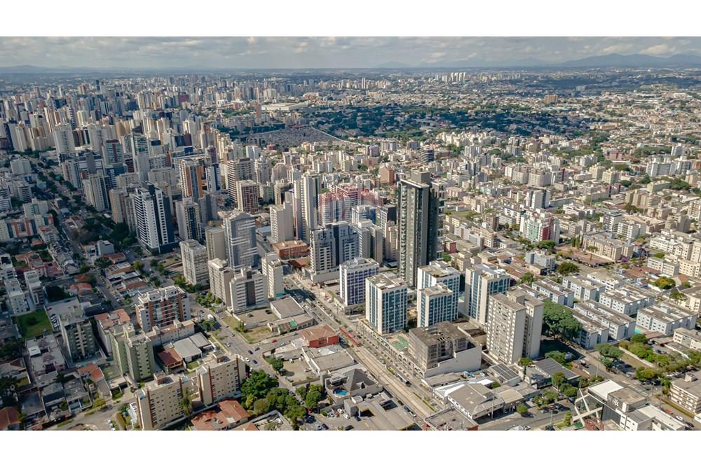 Apartamento - Venda - Curitiba , Paraná - Guilherme pugsley 1876-64.2.jpg - 560411085-1
