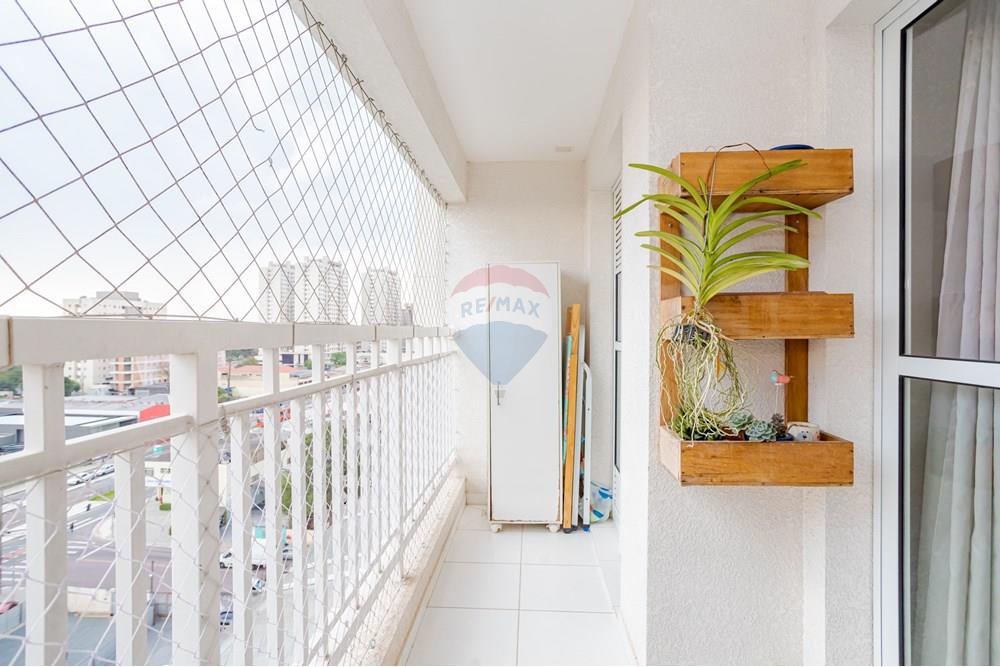 Жилищен - Апартамент - Curitiba , Paraná - BR - 6.jpg - 560411004-91