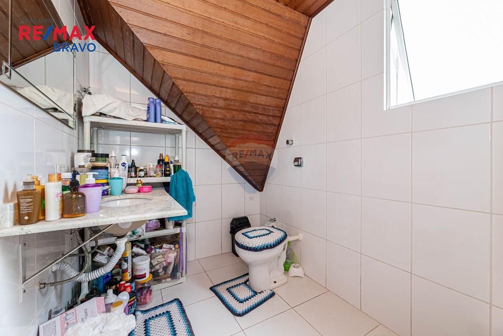 Sobrado - Venda - Curitiba , Paraná - IMG_1040.jpg - 560371004-41