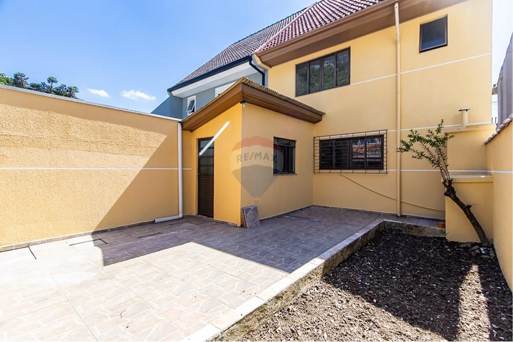 Sobrado - Venda - São José dos Pinhais , Paraná - IMG_6204.jpg - 560321091-62