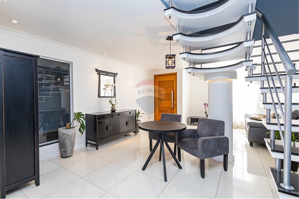 Casa de Condomínio - Venda - Curitiba , Paraná - IMG_5585.jpg - 560341097-90