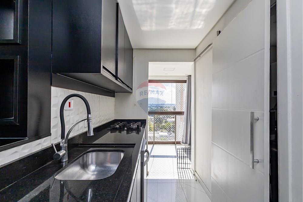 Apartamento - Venda - Curitiba , Paraná - IMG_3524.jpg - 560311060-21