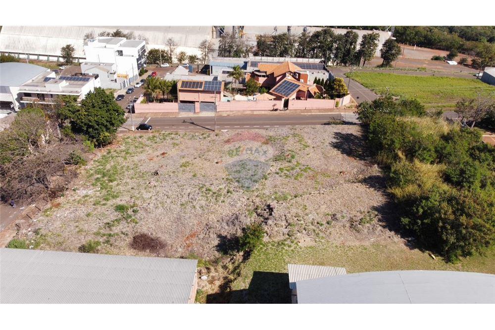 Terreno - Venda - Cornélio Procópio , Paraná - 31 - 560311035-23