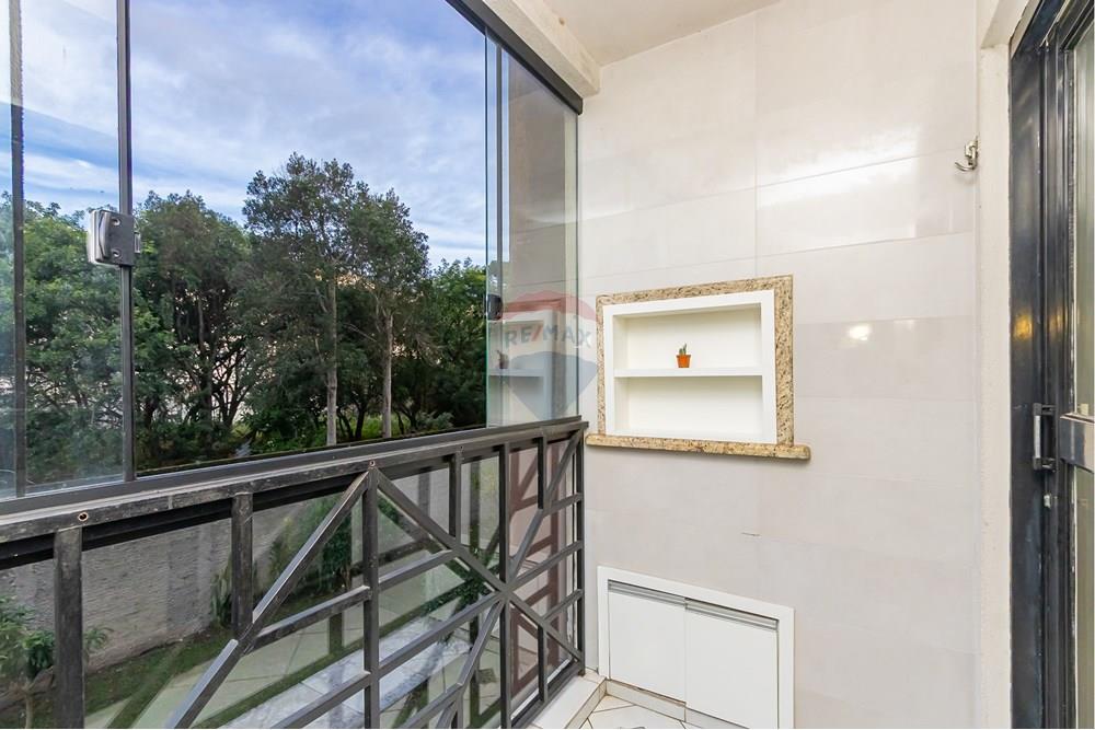 Apartamento - Venda - São José dos Pinhais , Paraná - IMG_1858.jpg - 560411032-58