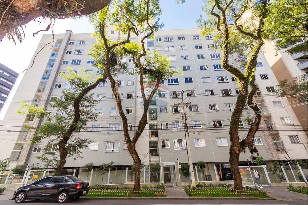 Apartamento - Alugar - Curitiba , Paraná - IMG_1888_1.jpg - 560251018-301