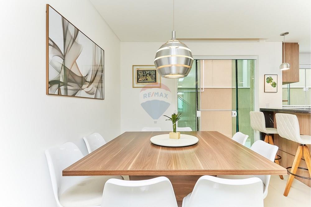 Sobrado - Venda - Curitiba , Paraná - IMG_1143.jpg - 560321058-117