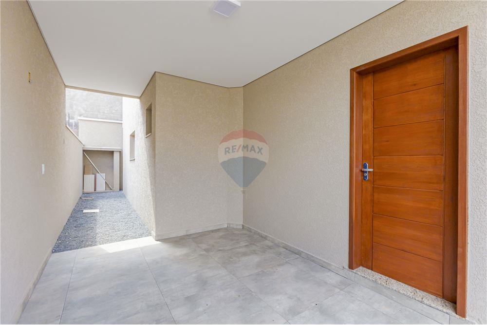 Sobrado à venda com 3 quartos, 125m² - Foto 1