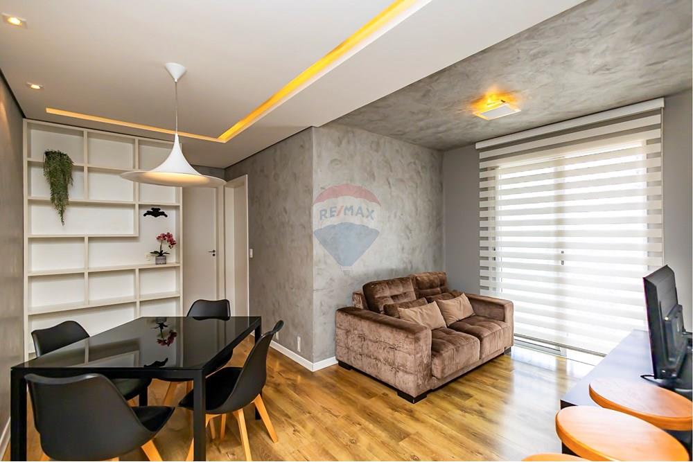 Apartamento - Venda - Curitiba , Paraná - IMG_2869_1.jpg - 560311047-552