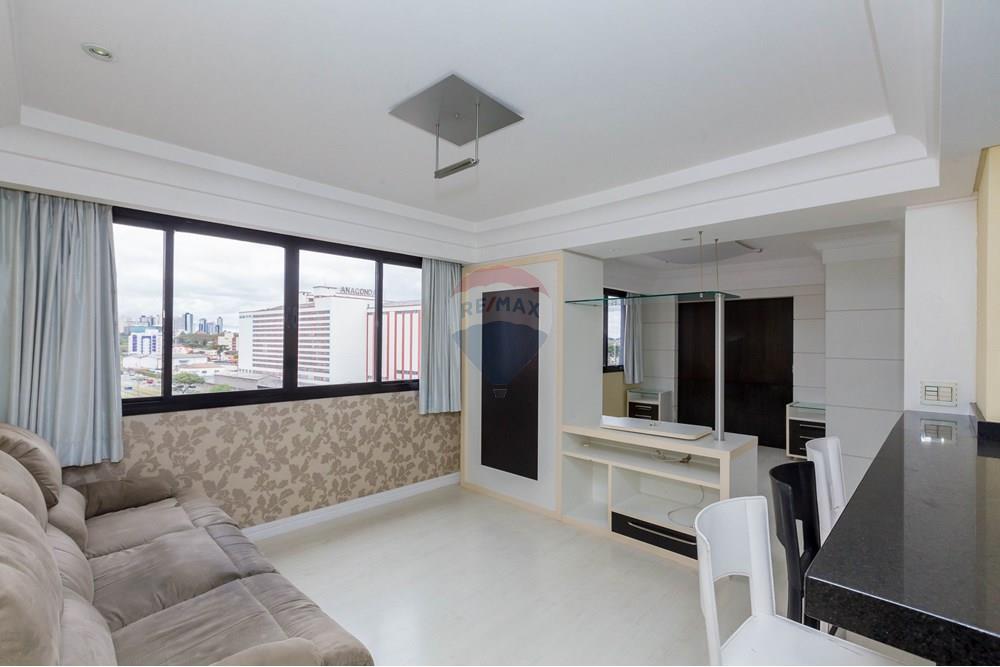 Apartamento - Alugar - Curitiba , Paraná - _MG_7883.jpg - 560411044-139