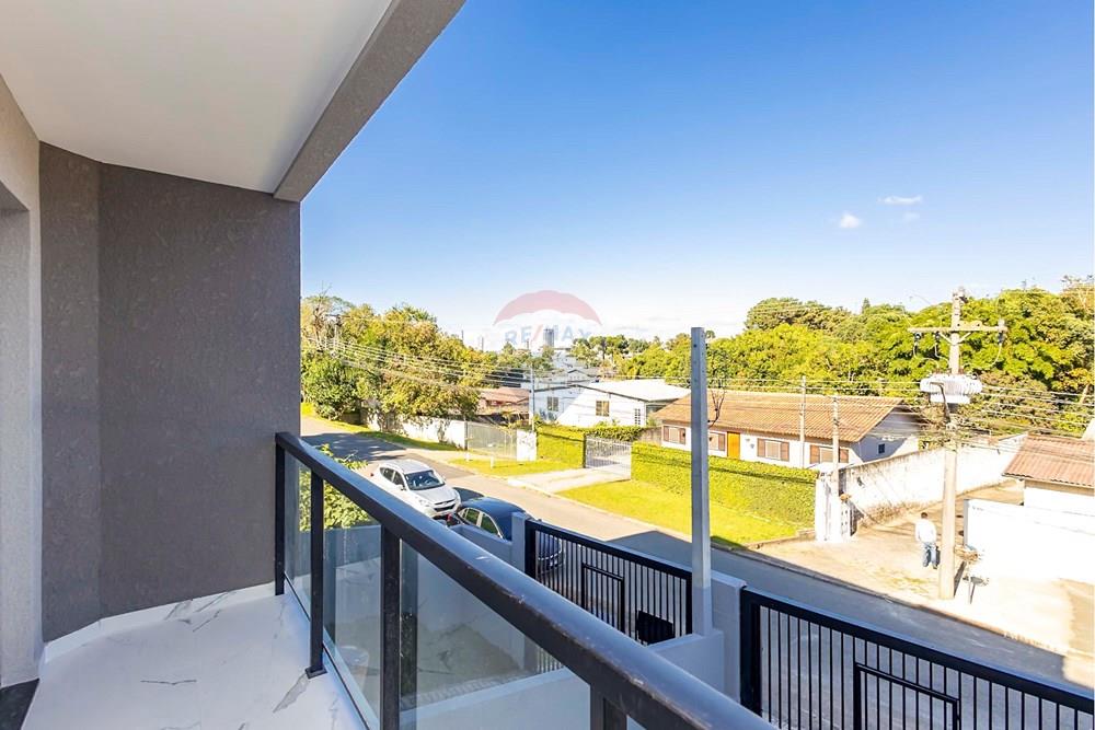 Sobrado - Venda - Curitiba , Paraná - IMG_8778_1.jpg - 560431051-21