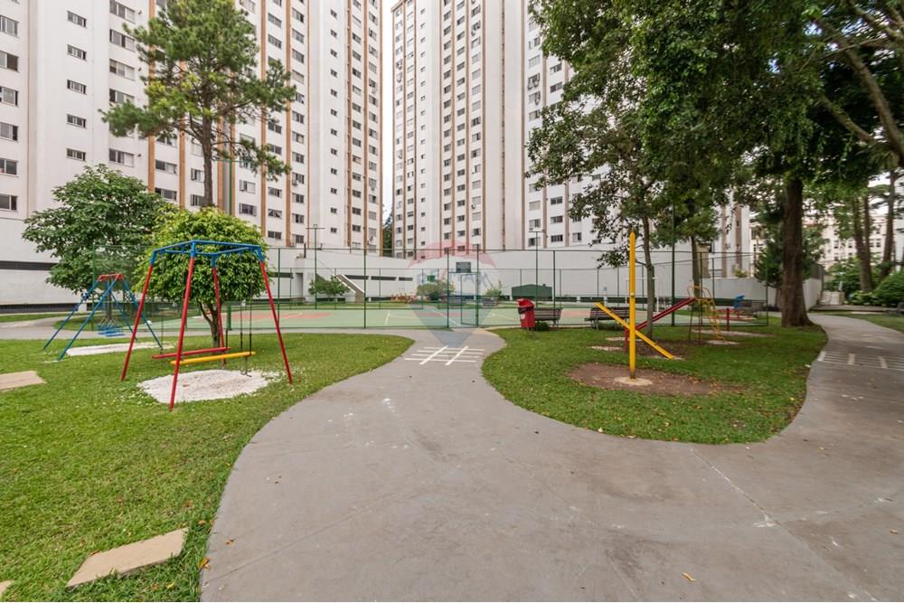 Cobertura - Venda - Curitiba , Paraná - Tech-124221.jpg - 560251087-6