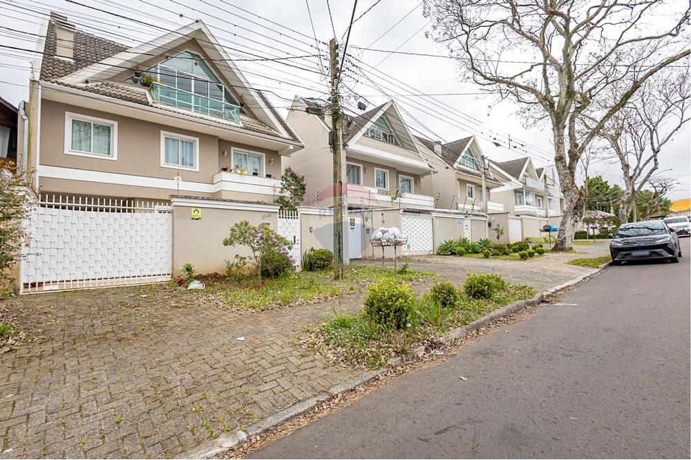 Triplex - Venda - Curitiba , Paraná - IMG_3740_1.jpg - 560351106-34