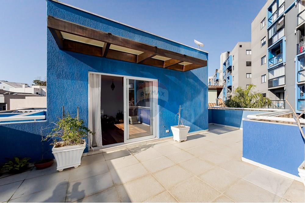 Casa de Condomínio - Venda - Curitiba , Paraná - IMG_0134.jpg - 560411074-17