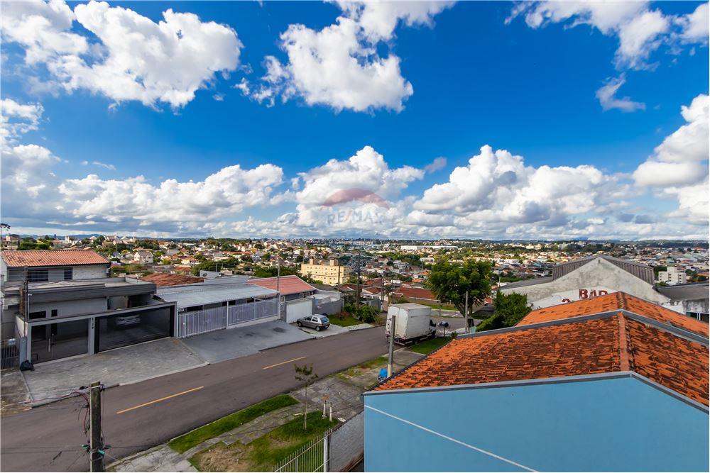 Casa - Venda - Curitiba , Paraná - 38 - 560411070-25