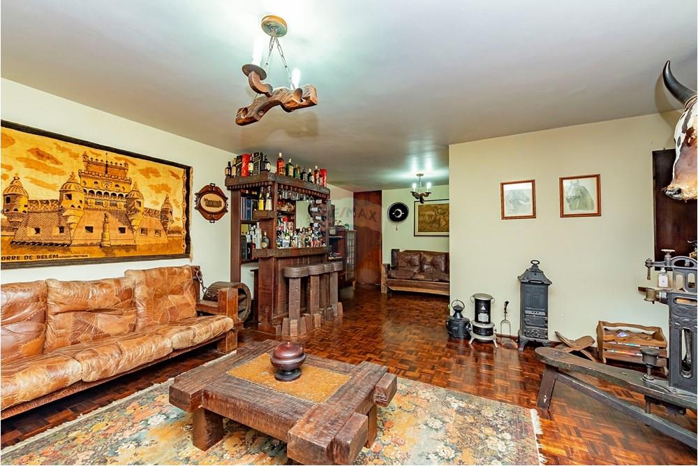 Casa - Venda - Curitiba , Paraná - 75B_4608_1.jpg - 560331044-397