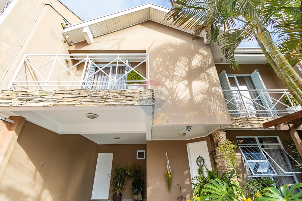 Sobrado - Venda - Curitiba , Paraná - IMG_0765.jpg - 560431051-20