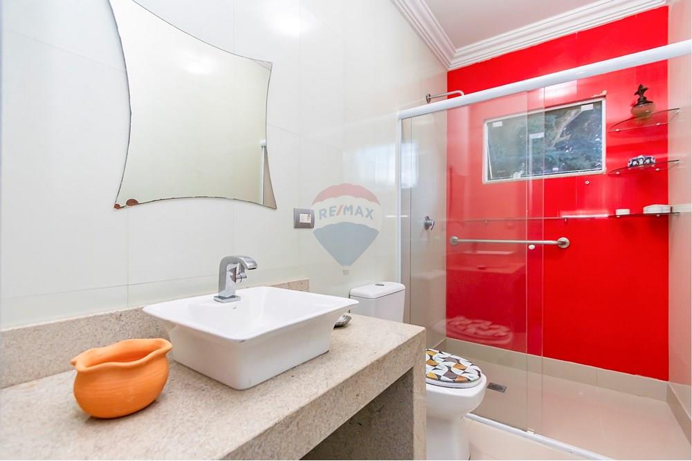 Casa - Venda - Curitiba , Paraná - IMG_2399_1.jpg - 560351054-205