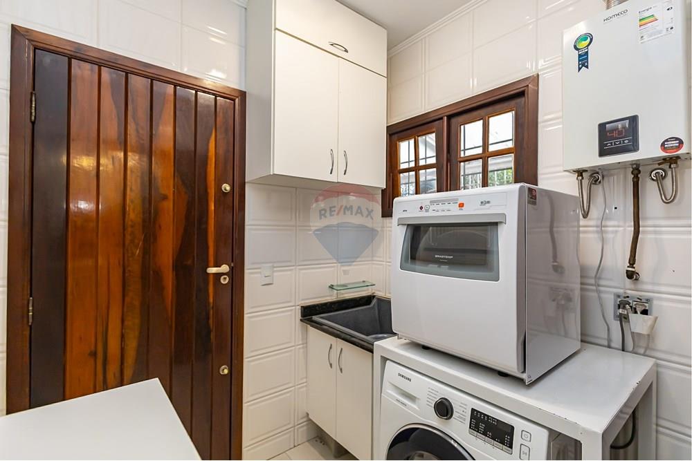 Sobrado - Venda - Curitiba , Paraná - IMG_1315.jpg - 560341222-5