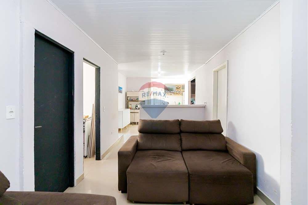 Casa - Venda - Curitiba , Paraná - COZINHA DA SALA MARROM.jpg - 560331114-23