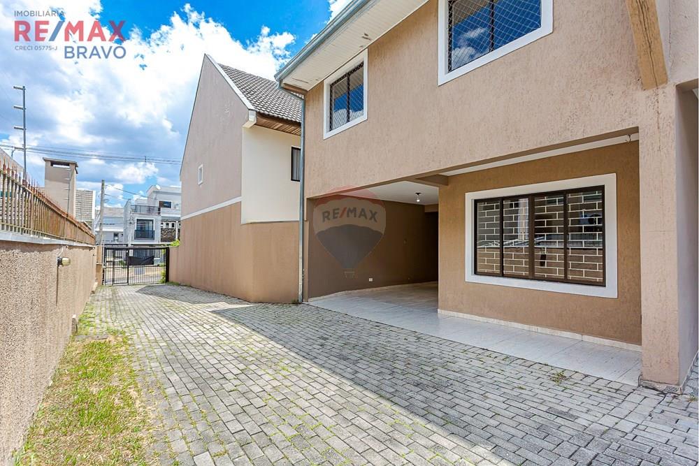 Sobrado - Venda - Curitiba , Paraná - IMG_1064.jpg - 560371021-45