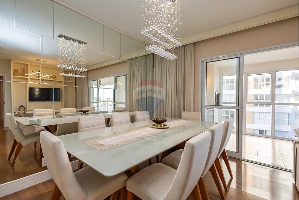 Apartamento - Venda - Curitiba , Paraná - IMG_3519.jpg - Sala de jantar - 560311047-486