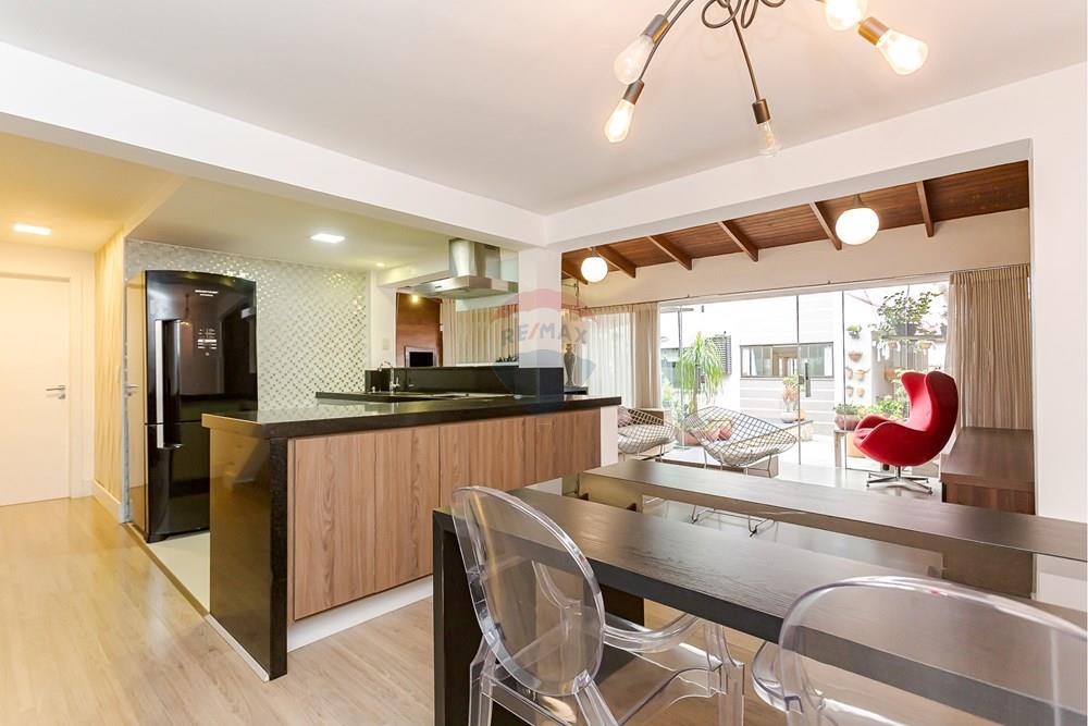 Sobrado - Venda - Curitiba , Paraná - IMG_3103.jpg - 560321091-72