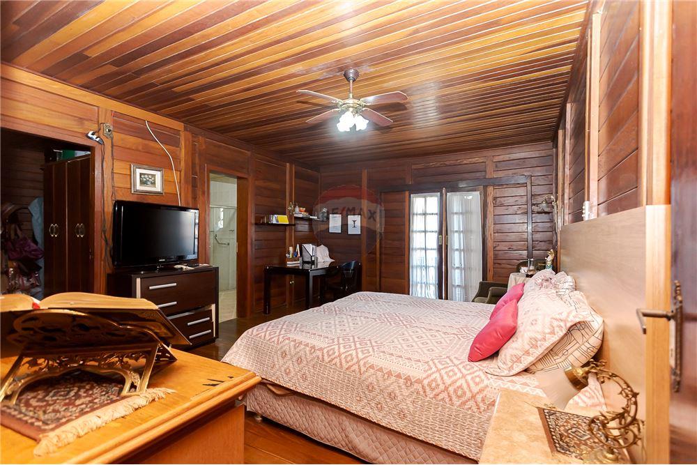 Casa - Venda - Curitiba , Paraná - 40 - 560321142-3