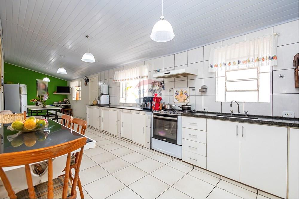 Casa - Venda - Curitiba , Paraná - IMG_2740_1.jpg - 560431039-2