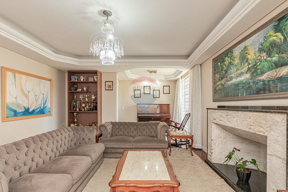 Casa - Venda - Curitiba , Paraná - Rua deputado Joaquim José Pedrosa 766 -6.3.jpg - 560411086-3