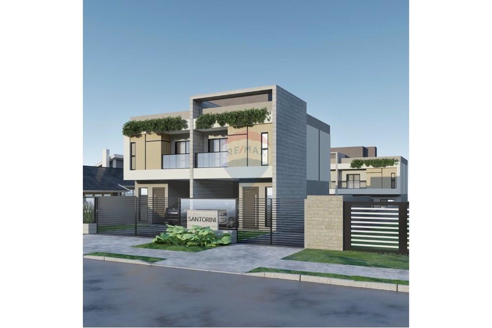 Sobrado - Venda - Curitiba , Paraná - 2315402.jpg - 560501001-3