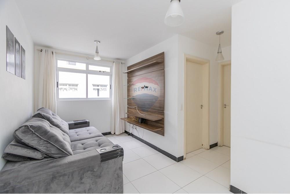 Apartamento - Venda - São José dos Pinhais , Paraná - IMG_1740.jpg - 560411051-210