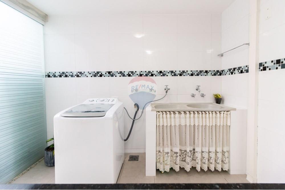 Sobrado à venda com 3 quartos, 200m² - Foto 36