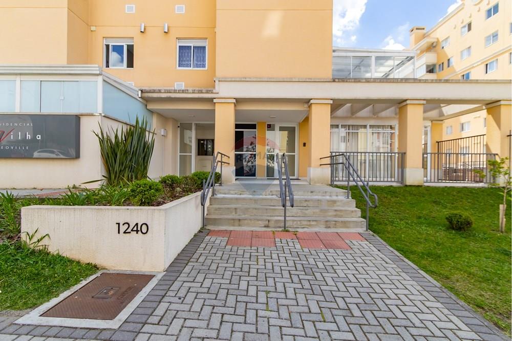 Apartamento - Alugar - Curitiba , Paraná - IMG_9123.jpg - 560411052-123