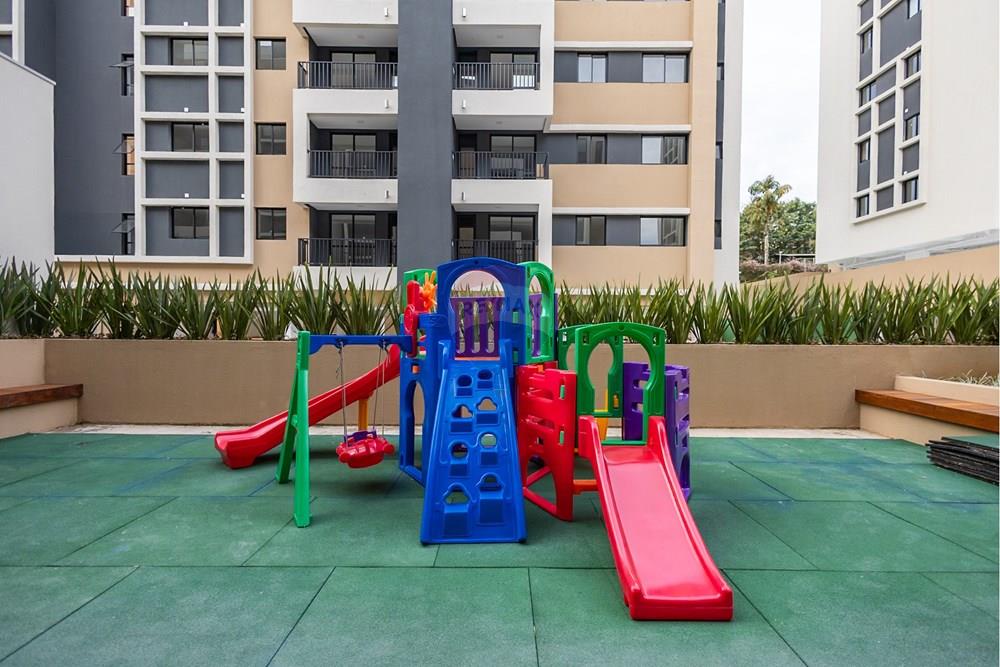 Apartamento - Venda - Curitiba , Paraná - 31 playground.jpg - 560341034-75