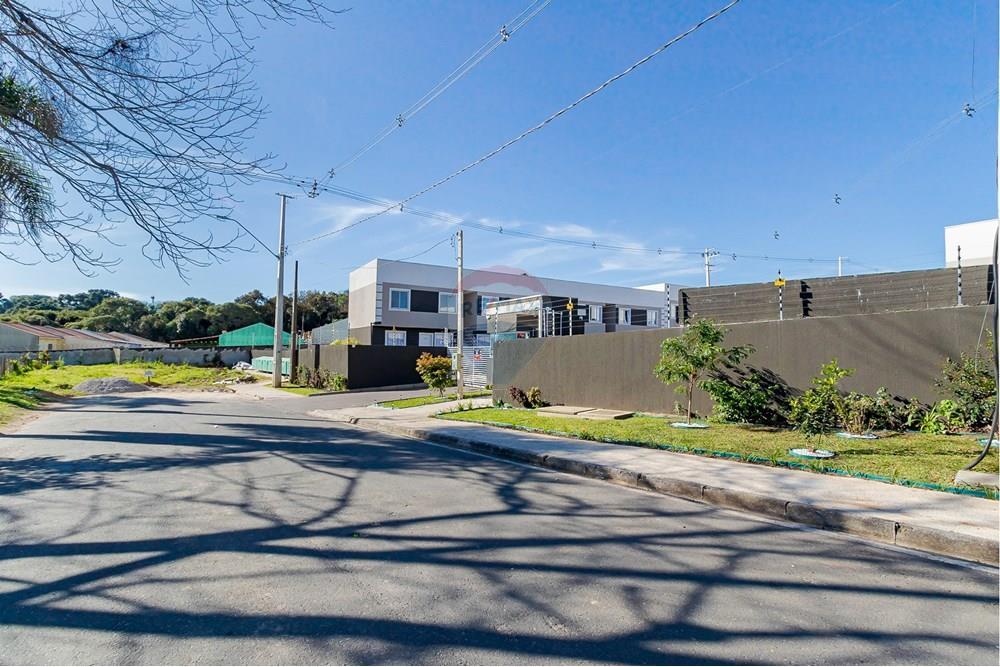 Apartamento - Alugar - Araucária , Paraná - IMG_8144.jpg - 560411046-81