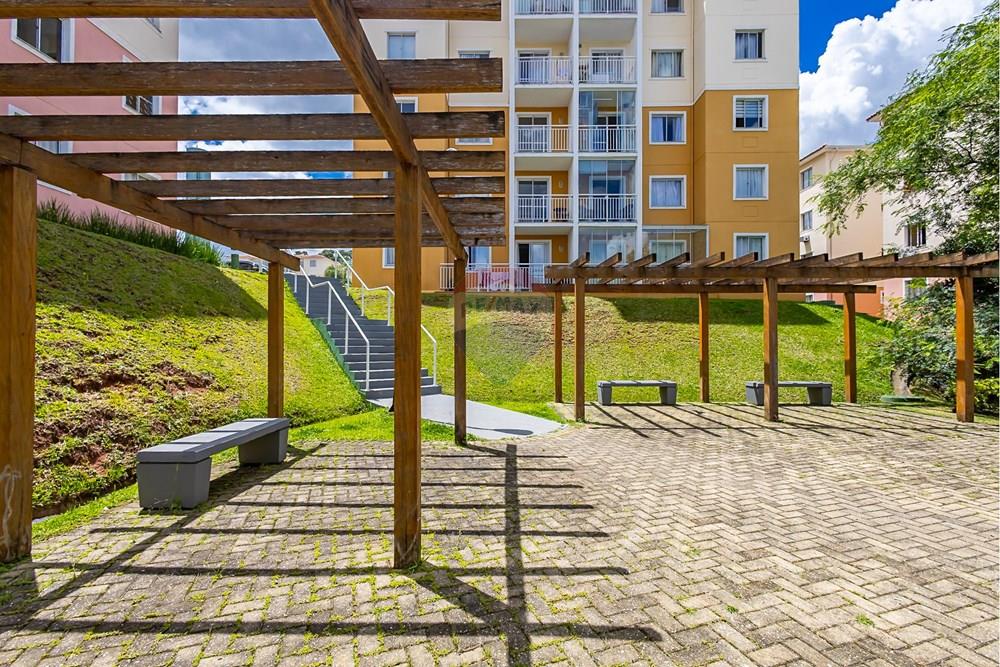 Apartamento - Venda - Colombo , Paraná - Fotografia Sheep House - IMG_0688.jpg - 560341120-61