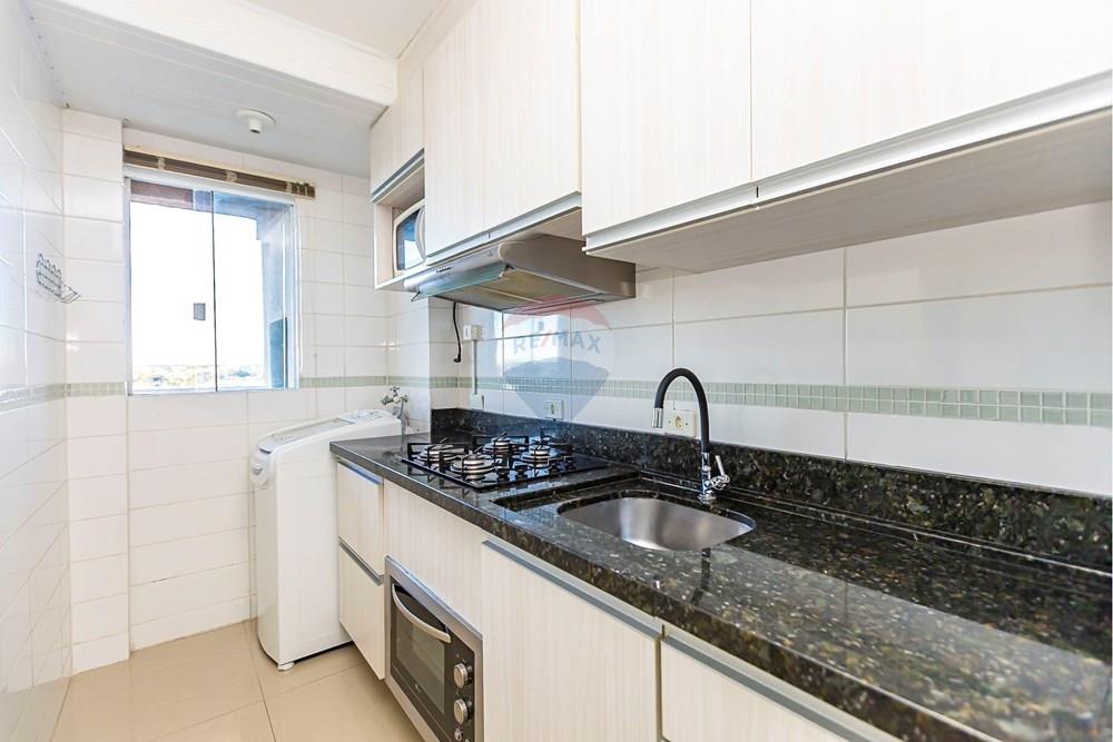 Apartamento - Alugar - Curitiba , Paraná - IMG_4790_1.jpg - 560311008-76