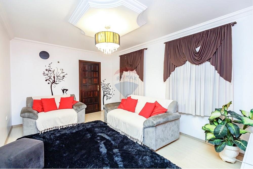 Casa - Venda - Araucária , Paraná - IMG_9402_1.jpg - 560491004-3